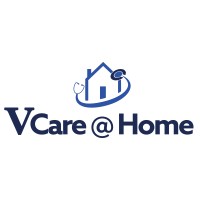 V Care At Home logo - Similar company to Curagers