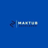 Maktub-Desarrollo de Software Freelance logo - Similar company to Datys