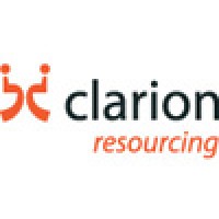 Clarion Resourcing logo - Similar company to @Recruit It