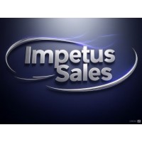 Impetus logo - Similar company to Dsm.Cw