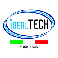 Idealtech S.r.l. logo - Similar company to Omz Srl