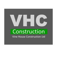 Vine House Construction Ltd logo - Similar company to Milestone Projects