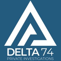 Delta 74 Private Investigations Ltd logo - Similar company to Demergo Studios