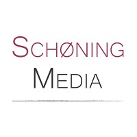 Schøning Media logo - Similar company to Alfabo