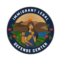 Immigrant Legal Defense Center logo - Similar company to Humanigration