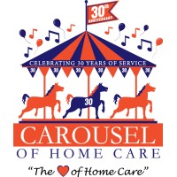 Carousel of Home Care logo - Similar company to Central Jersey Pools