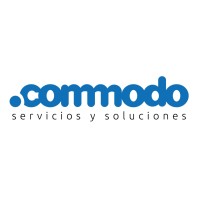 .commodo logo - Similar company to Rana