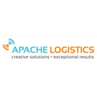 APACHE LOGISTICS, INC. logo - Similar company to Apache Logistica