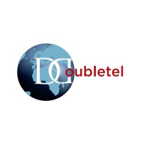 Doubletel Moçambique Lda logo - Similar company to Sky_Tech Moz