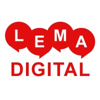 Lema Digital logo - Similar company to Nocode Hack