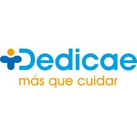 Dedicae MasQueCuidar logo - Similar company to Preversalud
