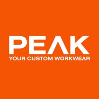 PEAK Workwear logo - Similar company to Scl Consulting Gmbh