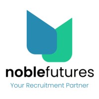 Noble Futures | Specialist Recruitment for the Animal and Agricultural Related Industries logo - Similar company to The Animal People Recruitment Company