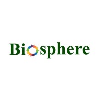 biosphere for sustainability logo - Similar company to Khoos