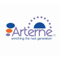 Arterne: Enriching the next generation CIC logo - Similar company to D3A Consulting