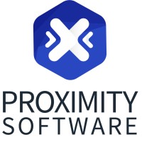 Proximity Software logo - Similar company to Rules Cube