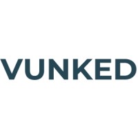 Vunked logo - Similar company to Klowdfone