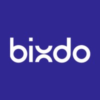 Bixdo logo - Similar company to Nick Vick Cosmetics