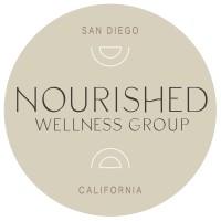 Nourished Wellness Group logo - Similar company to Narrative Initiatives San Diego (Nisd)