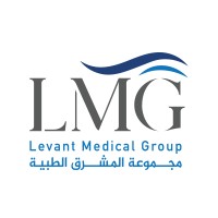 Levant Medical Group logo - Similar company to Biodiamond Sp. Z O.O.