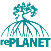 rePLANET logo - Similar company to Terrasos