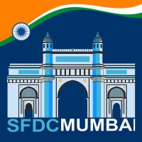 Salesforce Developer Group, Mumbai India logo - Similar company to Info-Safe