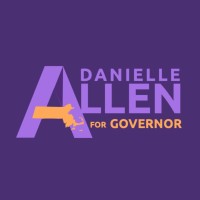 Danielle Allen for Massachusetts logo - Similar company to Danielle For All