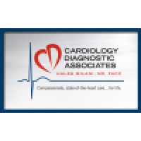 Cardiology Diagnostic Associates - Haleh Milani, MD logo - Similar company to 10Speak