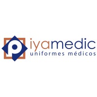 Piyamedic logo - Similar company to Hepburn Public Relations