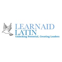 LearnAid Latin logo - Similar company to Chefs Usa