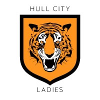 Hull City LFC logo - Similar company to Santa Pod Raceway