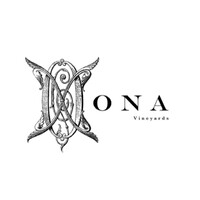 Ona Vineyards logo - Similar company to Cazcanes Tequila