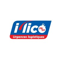 I-LICO logo - Similar company to Original Fit