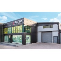 Omaksan Makine logo - Similar company to Di̇nçmak