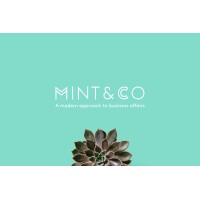 Mint & Co logo - Similar company to Untapped Ai