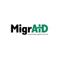 MigrAiD logo - Similar company to Counsel.Am