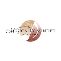 Musically Minded Academy logo - Similar company to Weigh Down