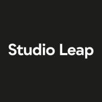 Studio Leap logo - Similar company to Hari Kara Design