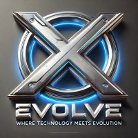 Evolve X Automation Systems logo - Similar company to Abec Company