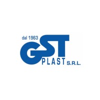 GST PLAST SRL logo - Similar company to Plastik S.P.A.