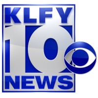 KLFY NEWS 10 logo - Similar company to Pressconnects.Com / Press & Sun-Bulletin