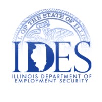 Illinois Department of Employment Security logo - Similar company to Illinois Worknet