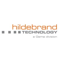 Hildebrand Technology logo - Similar company to Ioniser-Pro Static Neutral