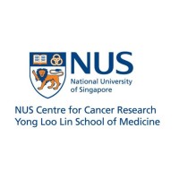 NUS Centre for Cancer Research (N2CR) logo - Similar company to Hoki