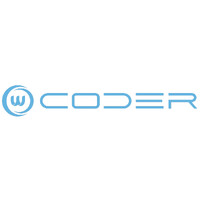 Wcoder logo - Similar company to Lifety