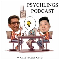 Psychlings Podcast logo - Similar company to Track Proptech