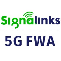 Signalinks logo - Similar company to Tozed Kangwei