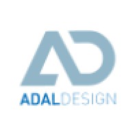 Adal Design logo - Similar company to Webdnd