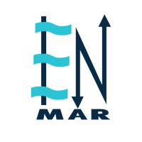 Enmar Shipping Agency & Trading logo - Similar company to Polimar Shipping Agencies