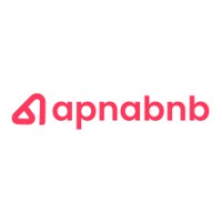 ApnaBnB logo - Similar company to Alte Ventures